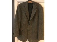 harris tweed second hand